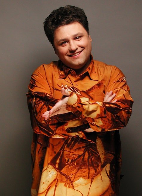 Сергей Майоров