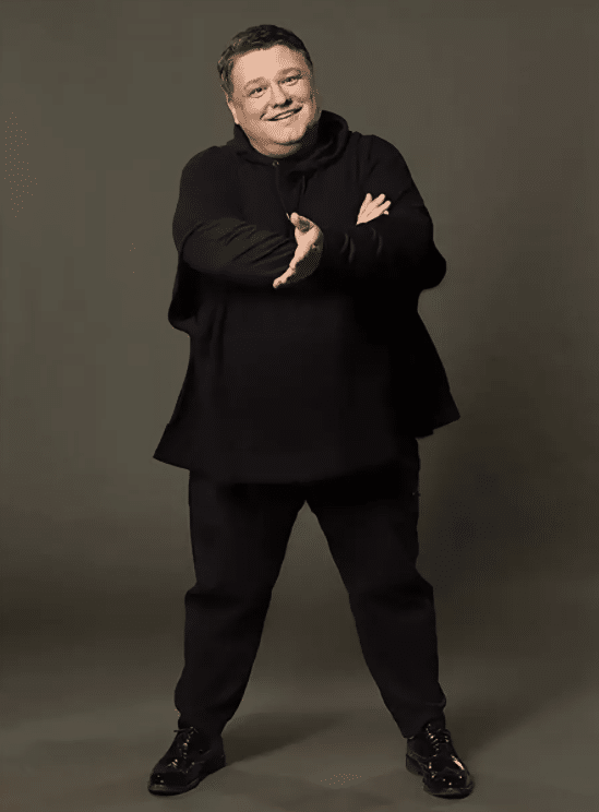 Сергей Майоров