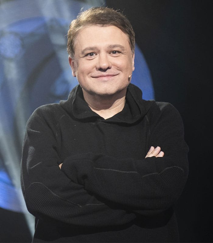 Сергей Майоров