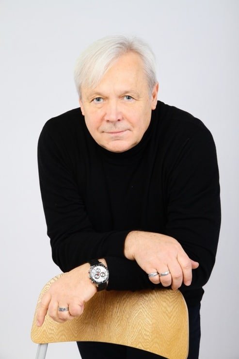 Василий Константинович Мищенко