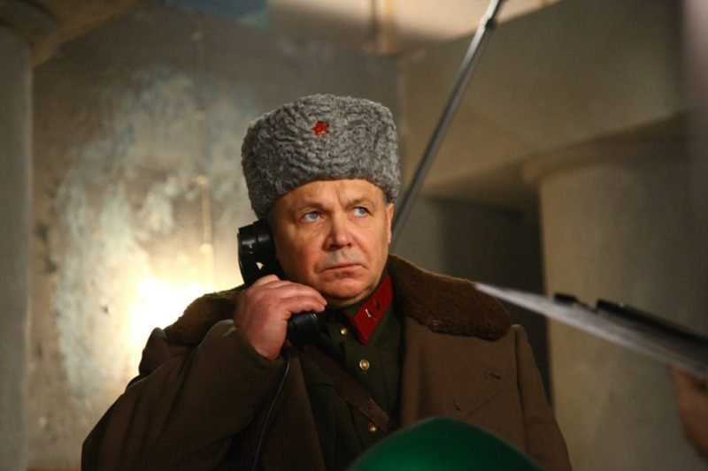 Василий Константинович Мищенко