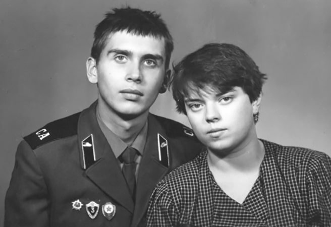Анна Кирьянова