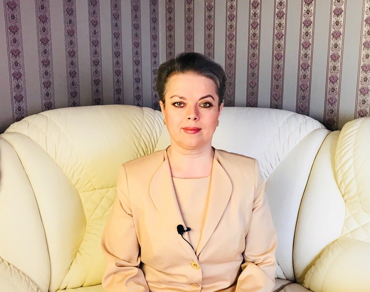 Анна Кирьянова