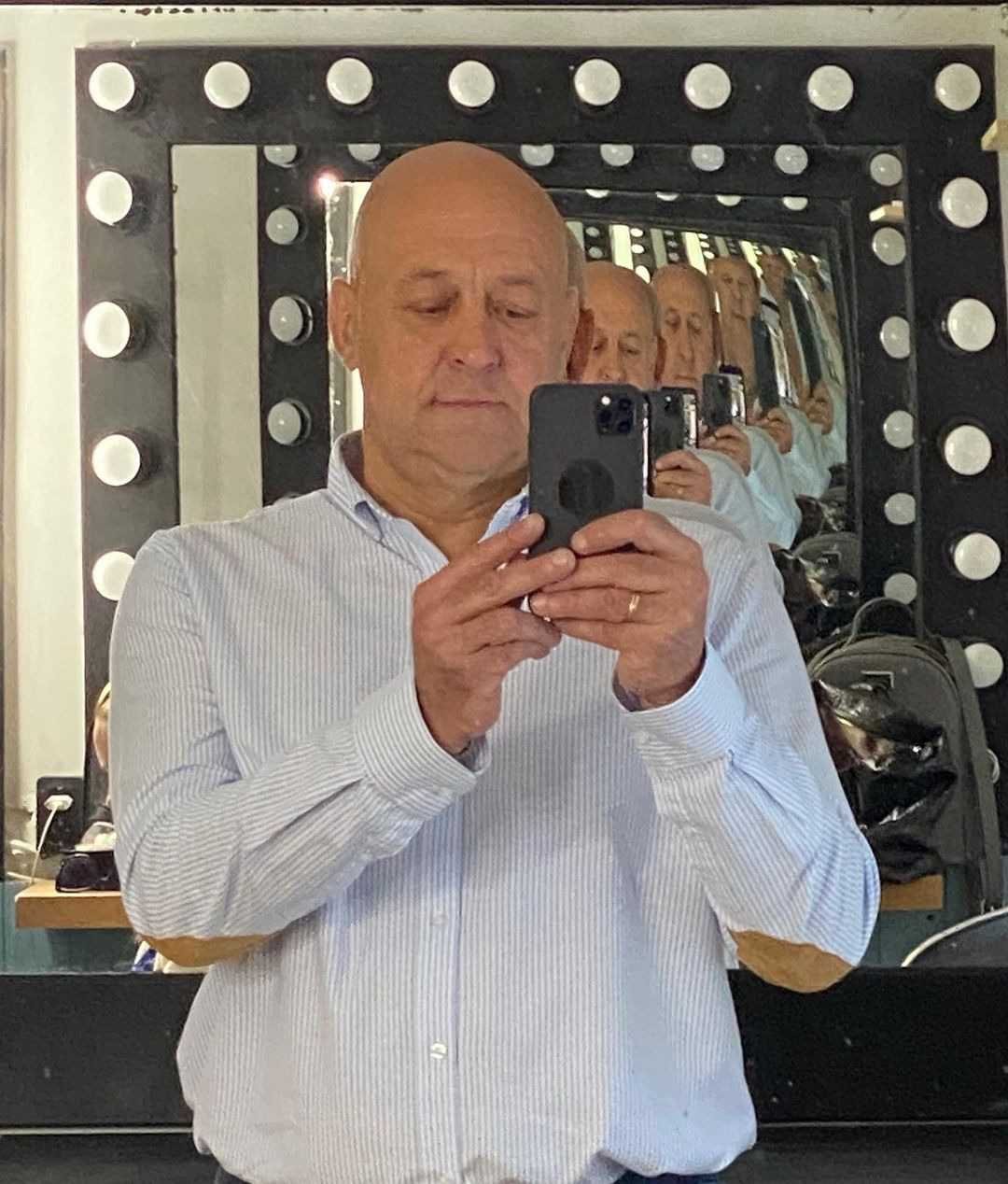 Александр Матвеев