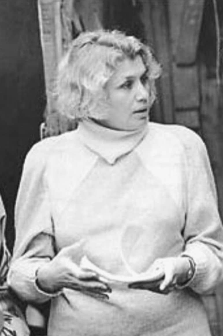 Галина Данелия