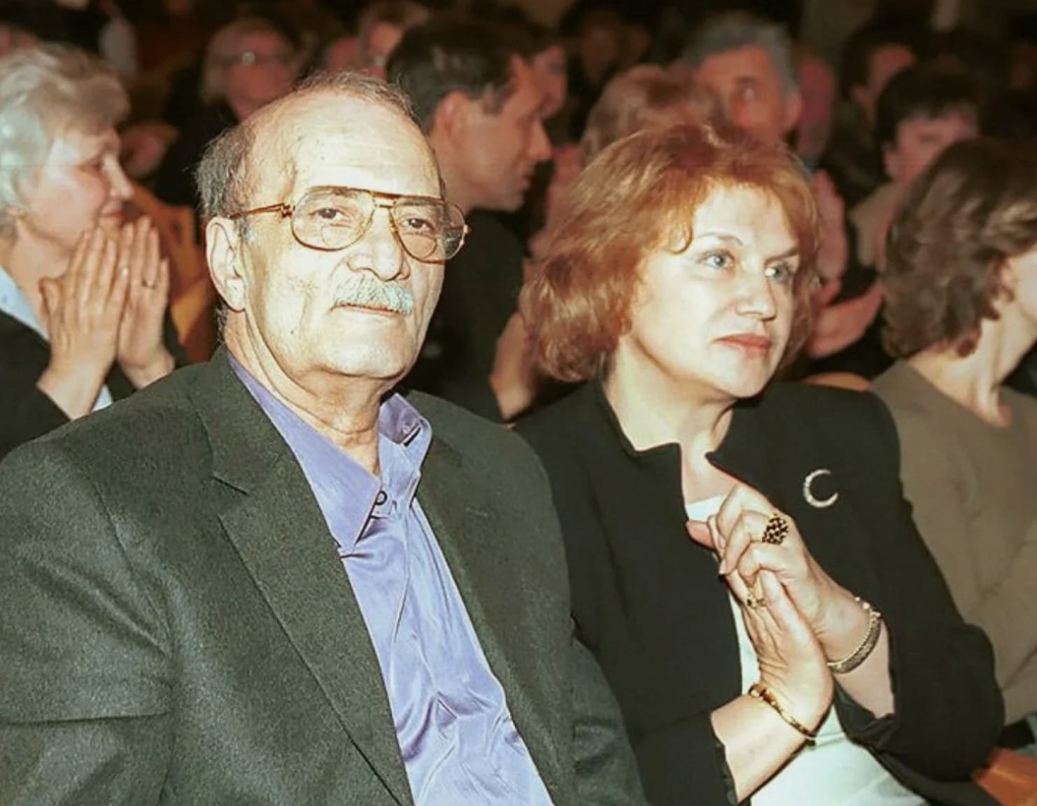 Галина Данелия