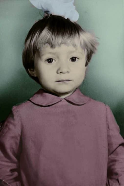 Светлана Юрьевна Пермякова