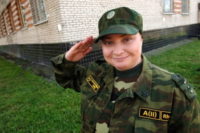 Светлана Юрьевна Пермякова