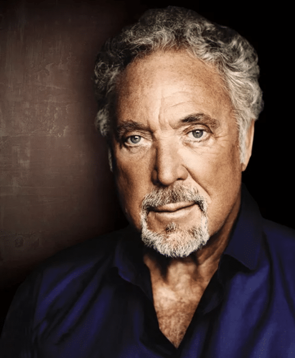 Том Джонс (Tom Jones)