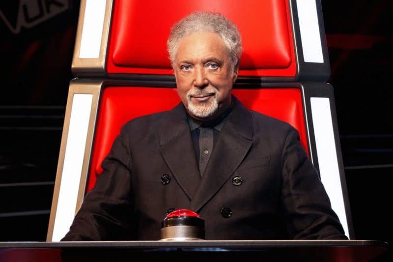 Том Джонс (Tom Jones)