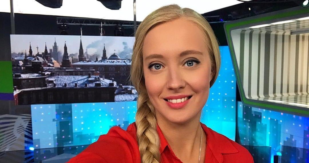 Вероника Иващенко