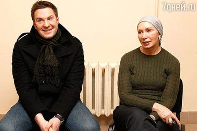 Филипп Васильев