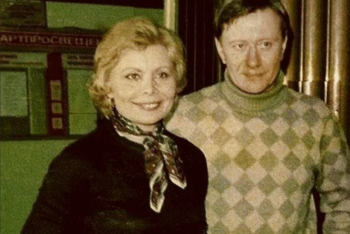 Нина Григорьевна Корниенко