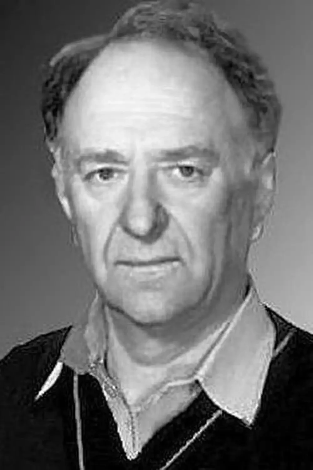 Сергей Сергеевич Яковлев
