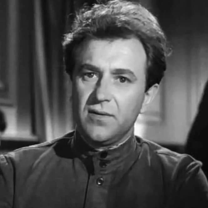 Сергей Сергеевич Яковлев