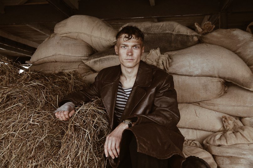 Юрий Александрович Борисов
