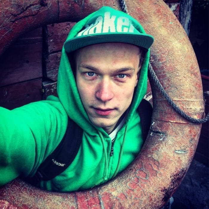 Юрий Александрович Борисов