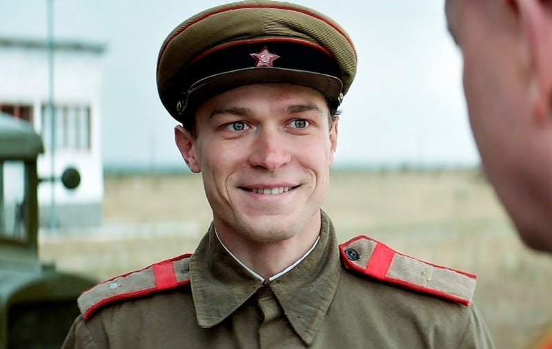 Юрий Александрович Борисов