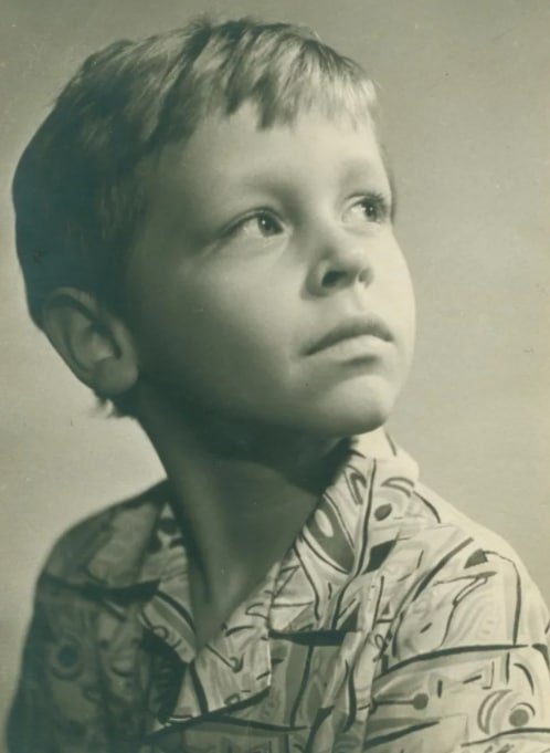 Юрий Александрович Борисов