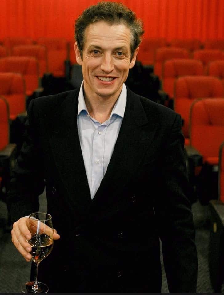 Дмитрий Фрид