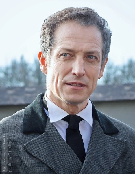 Дмитрий Фрид