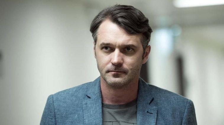 Павел Константинович Трубинер