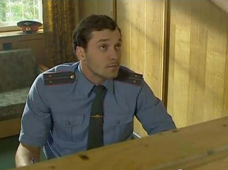 Павел Константинович Трубинер