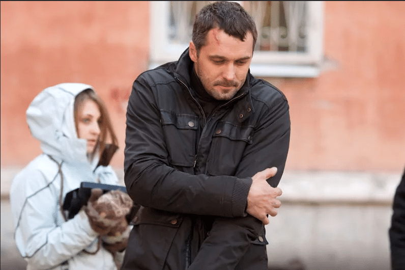Павел Константинович Трубинер