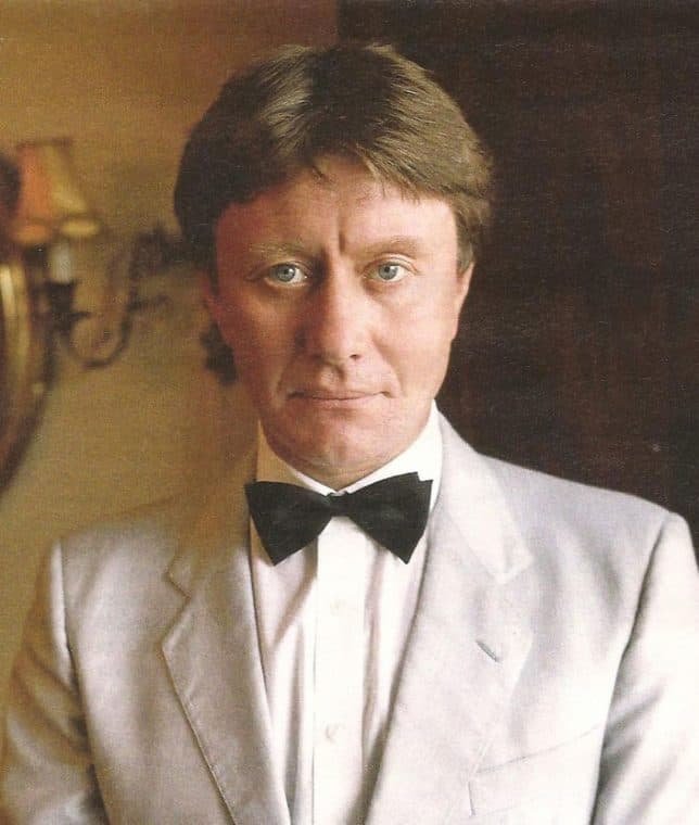 Андрей Александрович Миронов