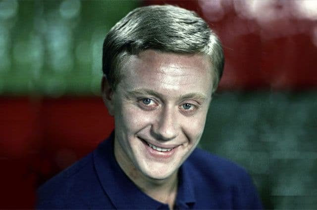 Андрей Александрович Миронов