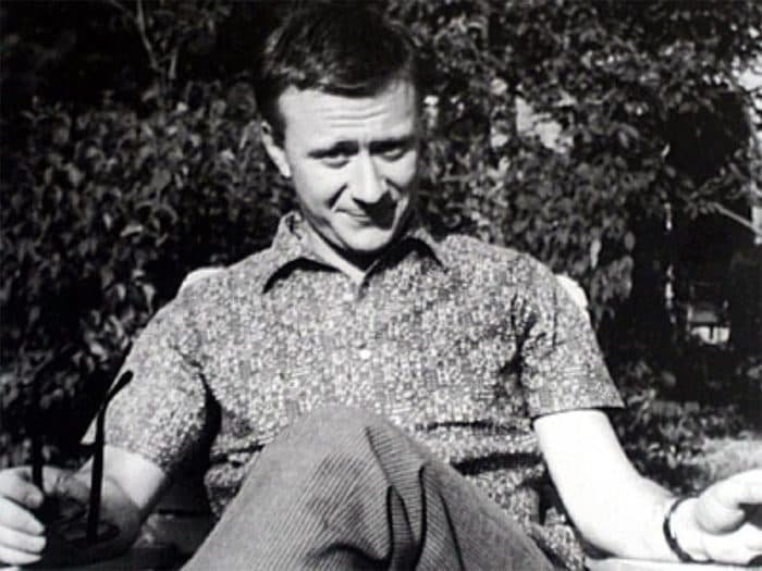 Андрей Александрович Миронов