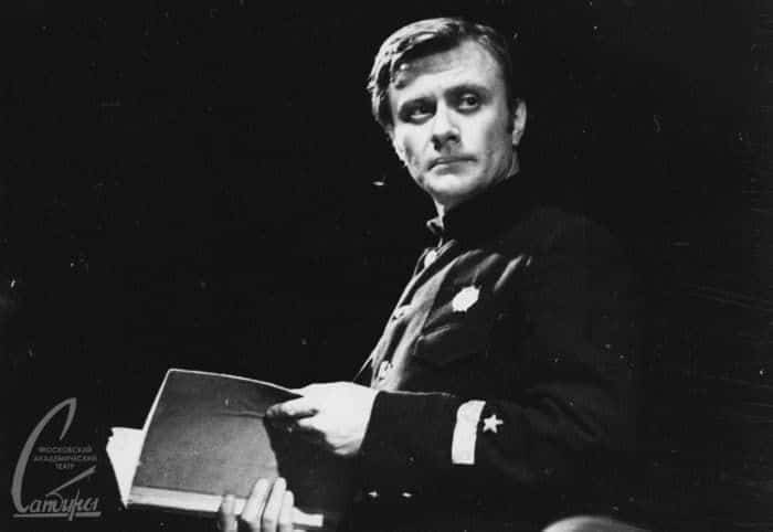 Андрей Александрович Миронов