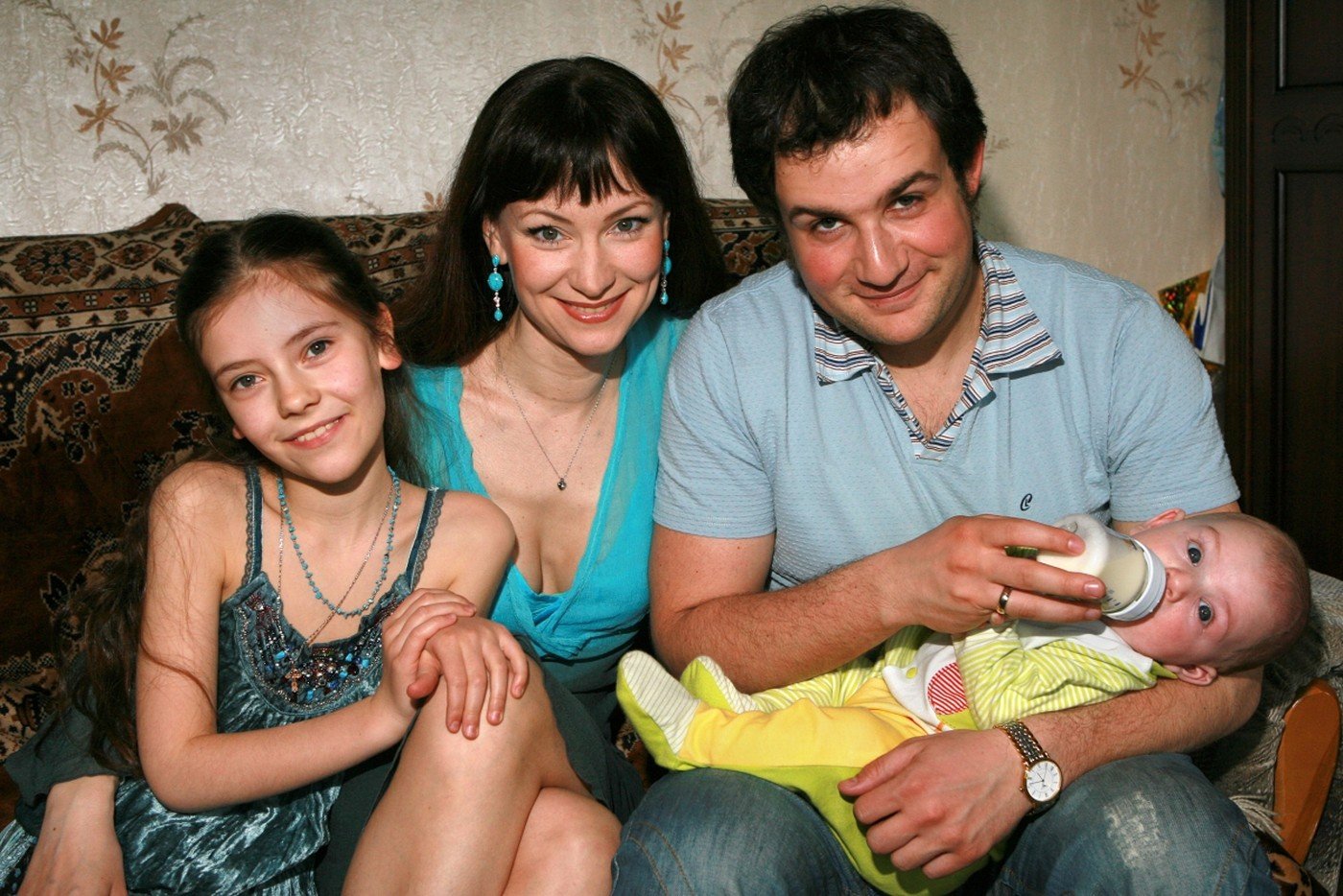 Александр Леонидович Нестеров