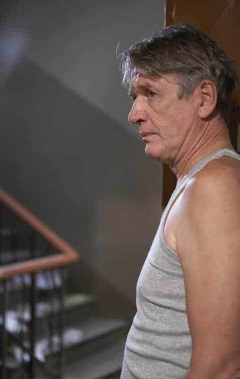 Александр Гавриилович Абдулов