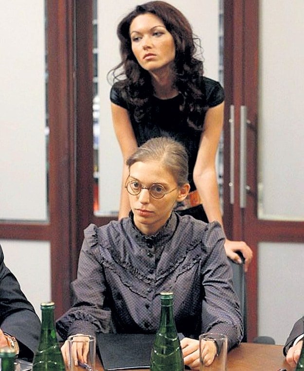 Юлия Евгеньевна Такшина