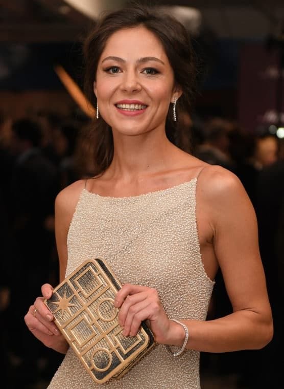 Елена Игоревна Лядова