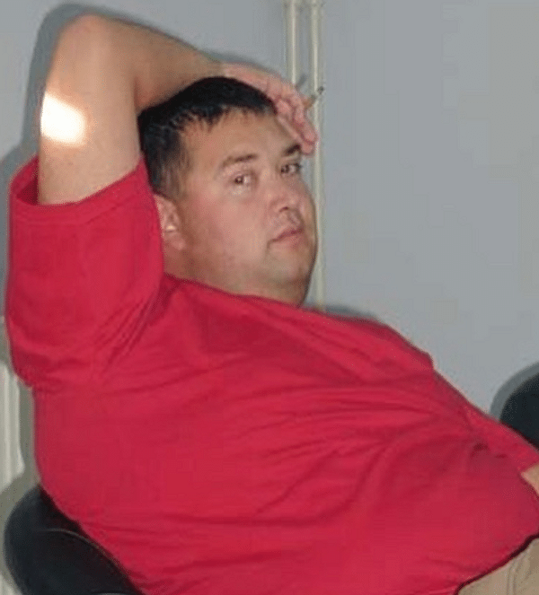 Олег Жуков