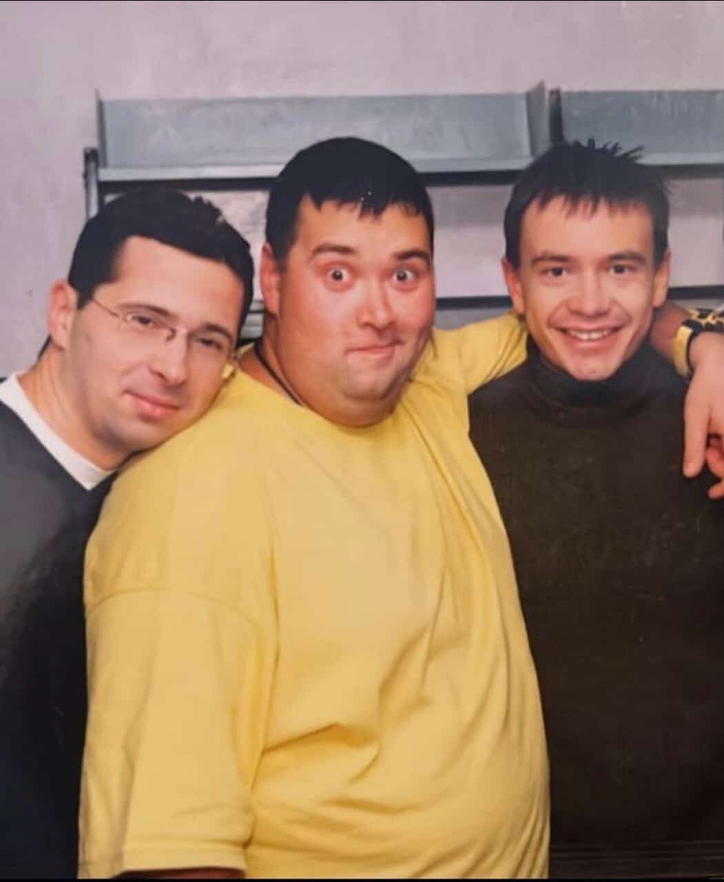 Олег Жуков