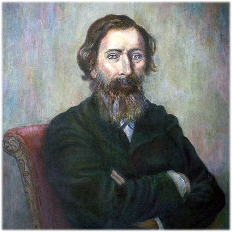 Владимир Иванович Даль