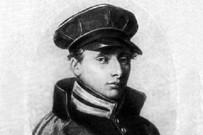 Владимир Иванович Даль