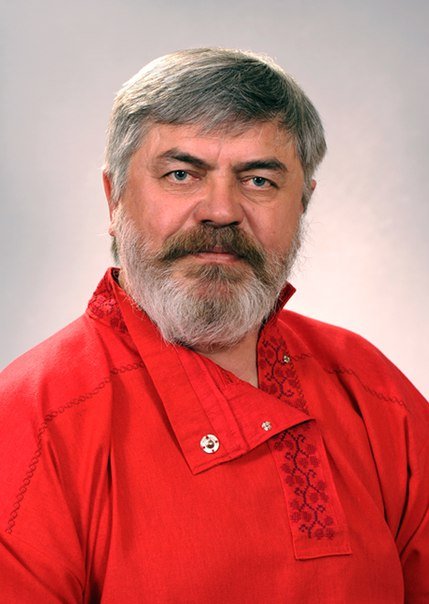 Сергей Трофимович Алексеев