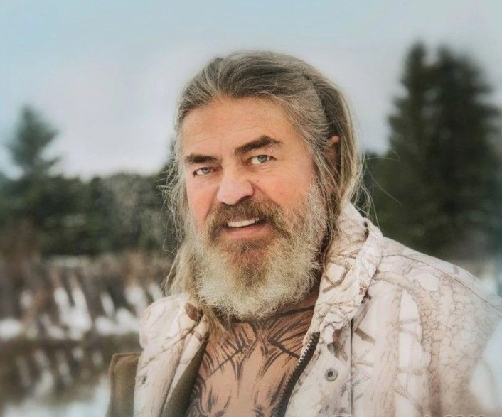 Сергей Трофимович Алексеев