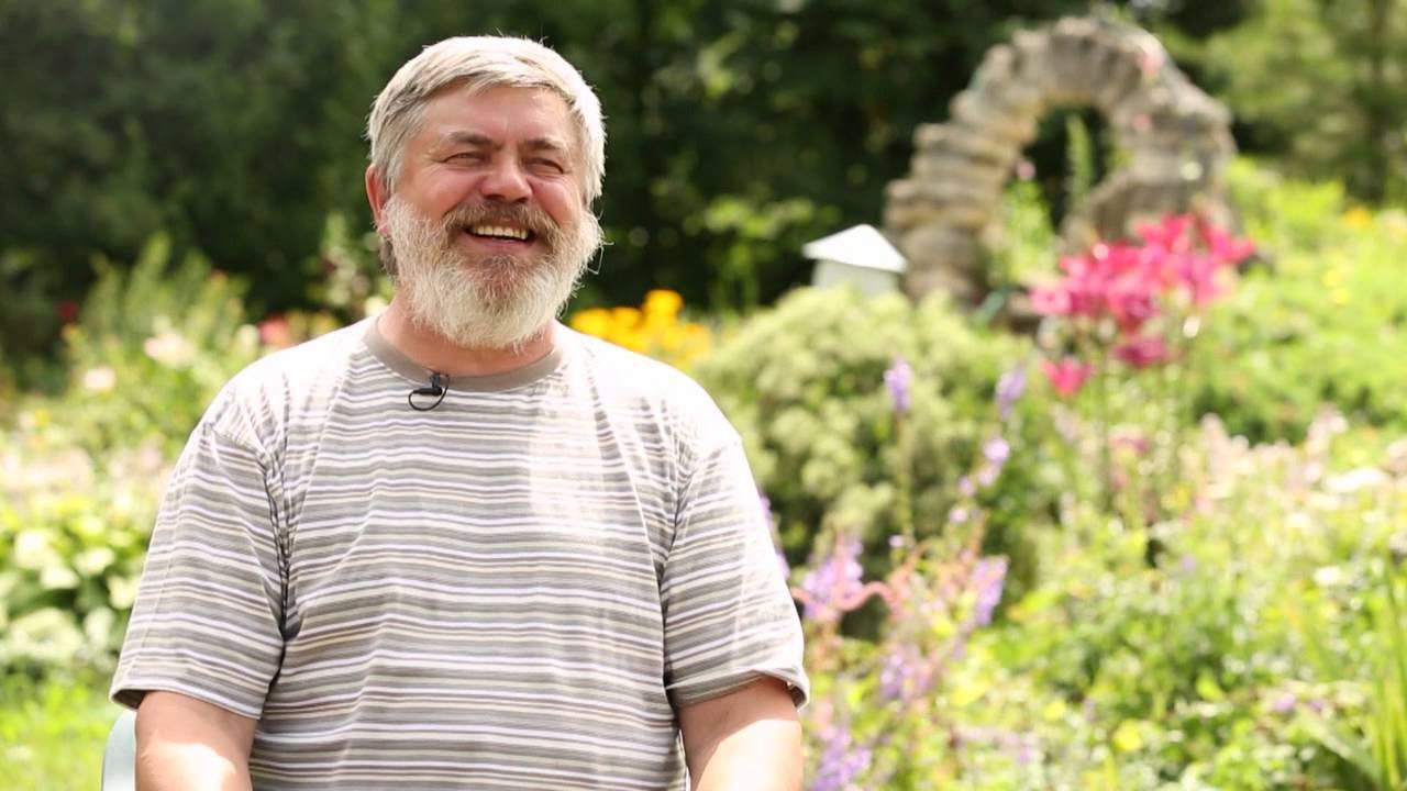Сергей Трофимович Алексеев