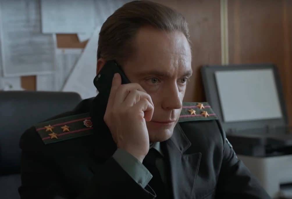 Сергей Деньга