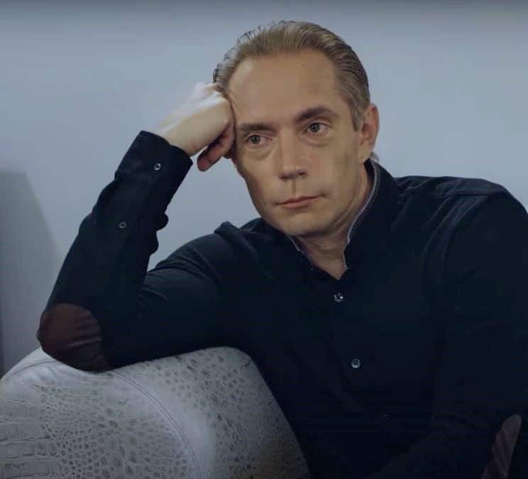 Сергей Деньга