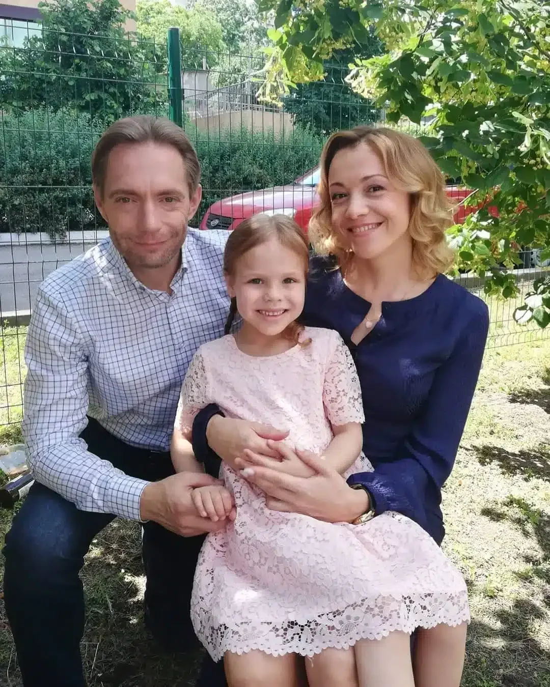 Сергей Деньга