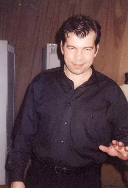 Сергей Север