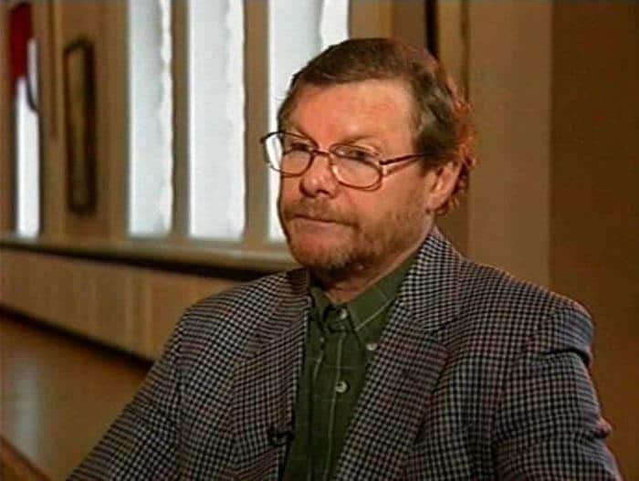 Виталий Мефодьевич Соломин