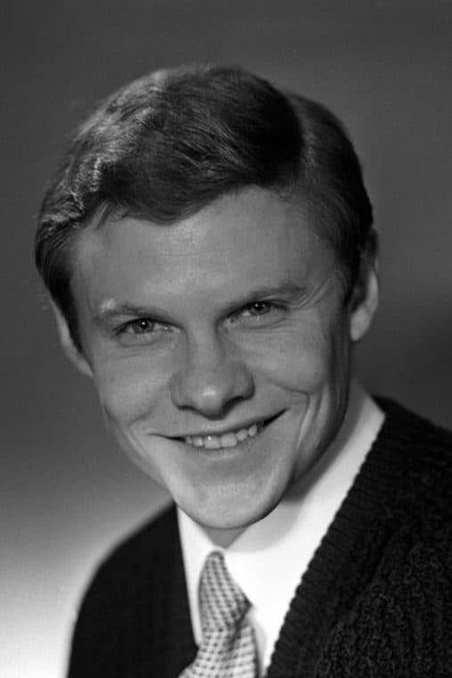 Виталий Мефодьевич Соломин