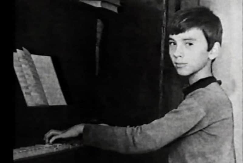 Дмитрий Александрович Хворостовский